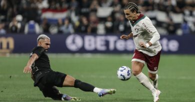 Brasileiro: Fluminense e Corinthians medem forças no Maracanã