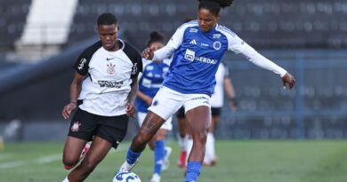 CBF divulga datas e horários da decisão do Brasileiro Feminino