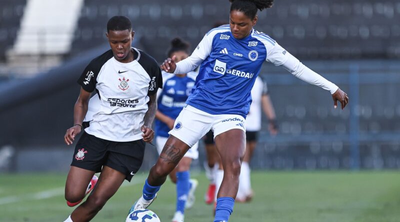 CBF divulga datas e horários da decisão do Brasileiro Feminino