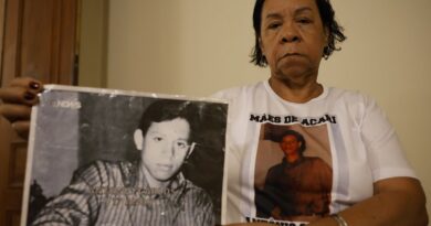 CNJ manda retificar certidão de óbito das vítimas da Chacina de Acari