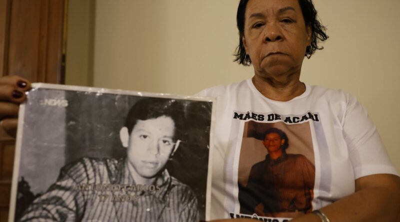 CNJ manda retificar certidão de óbito das vítimas da Chacina de Acari