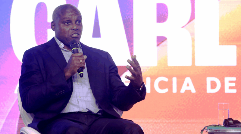 COB Expo inicia com homenagens a multicampeões olímpicos e mundiais