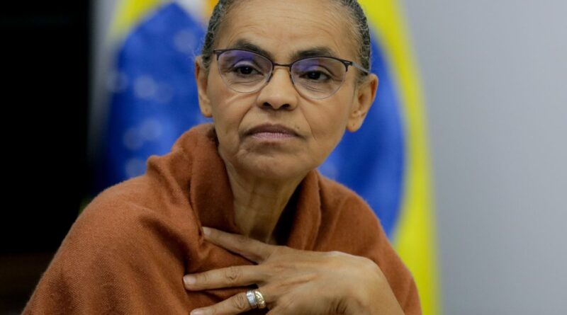 COP-30 será oportunidade para fortalecer multilateralismo, diz Marina