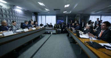 CPMI deve ouvir "Careca do INSS" na próxima quinta-feira (25)