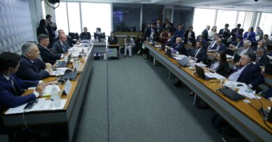 CPMI do INSS aprova quebra do sigilo bancário de investigados