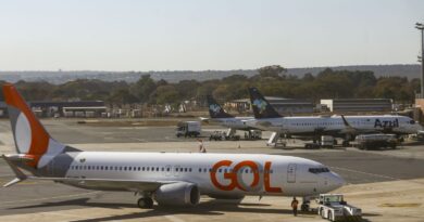 Cade dá 30 dias para Gol e Azul detalharem acordo de cooperação