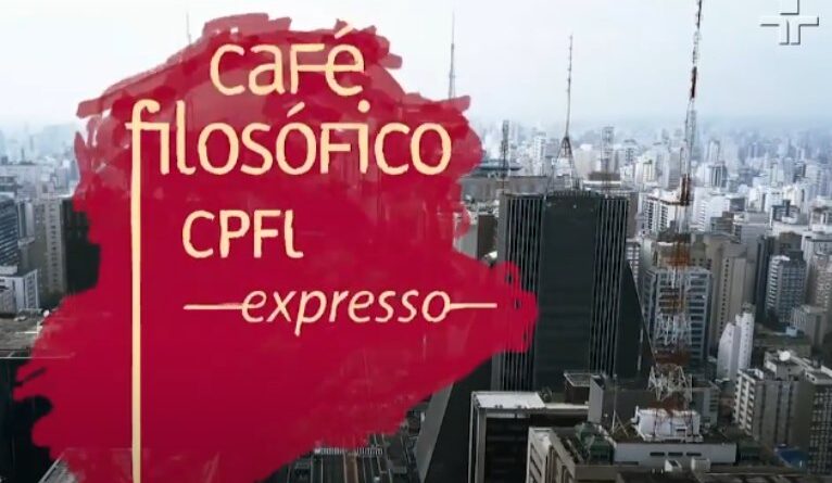 Café Filosófico Expresso aborda o livro "Macunaíma e a Preguiça Primordial" nesta terça-feira (23)