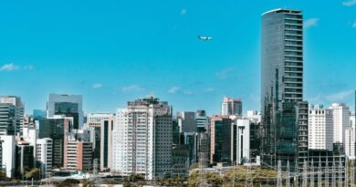 Calor e tempo seco predominam no país; frente fria chega na sexta e derruba temperaturas no Sul e Sudeste