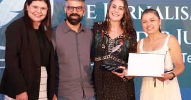 Caminhos da Reportagem da TV Brasil vence 2º Prêmio do Judiciário