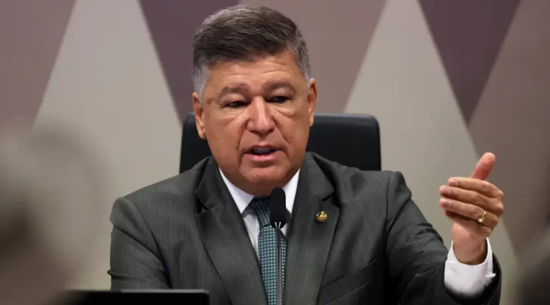 © José Cruz/Agência Brasil