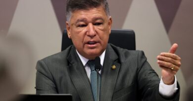 Careca do INSS irá depor em CPMI do INSS, diz presidente de comissão