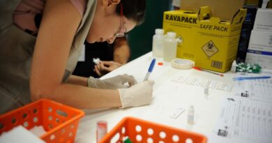 Casos de hepatite A aumentam 50% na cidade do Rio