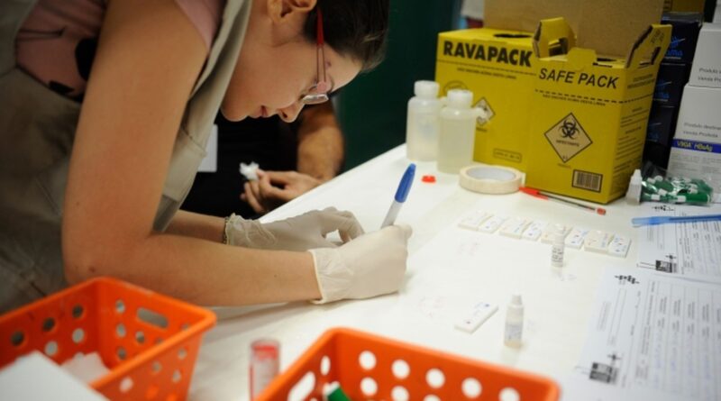 Casos de hepatite A aumentam 50% na cidade do Rio