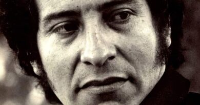 Celebração à memória de Víctor Jara ocorre neste sábado em São Paulo