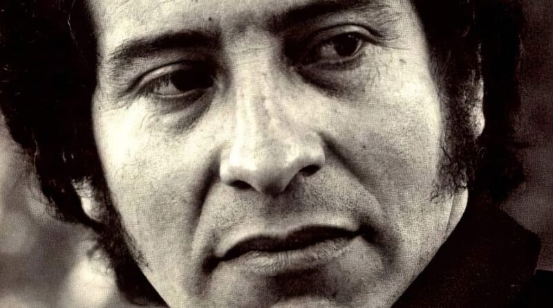 Celebração à memória de Víctor Jara ocorre neste sábado em São Paulo