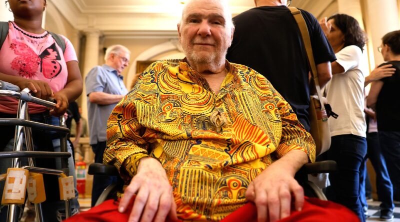 Cinéfilos exaltam Silvio Tendler: "absolutamente fundamental"