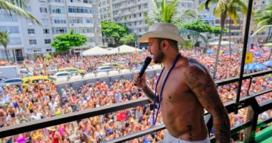 Clube do Samba é Patrimônio Cultural e Imaterial do Estado do Rio