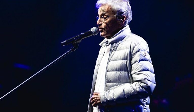 Coala Festival 2025 chega ao fim com shows de Caetano Veloso, BK e Amaro Freitas; veja programação