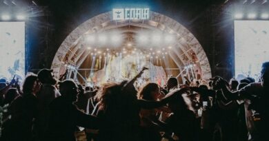 Coala Festival 2025 começa nesta sexta (5) em São Paulo; veja line-up, ingressos e mais