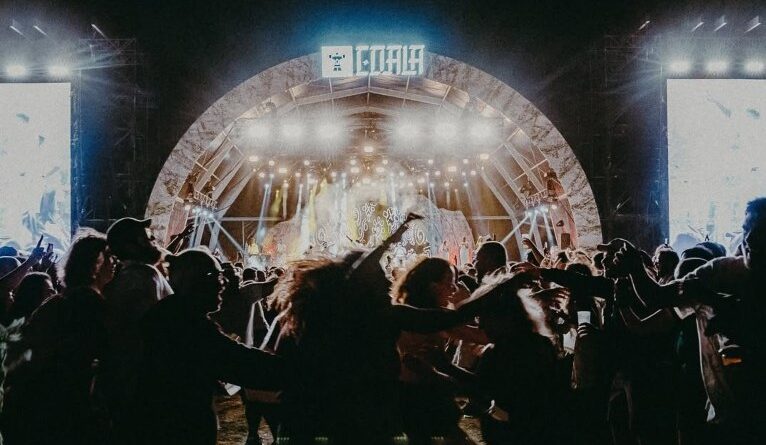 Coala Festival 2025 começa nesta sexta (5) em São Paulo; veja line-up, ingressos e mais