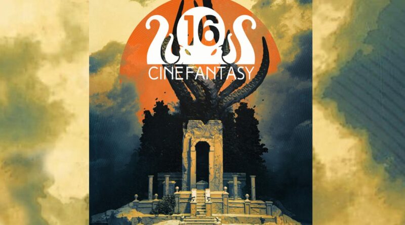 Com mais de 100 filmes, festival explora o universo fantástico