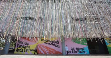 Com reflexões sobre a humanidade, Bienal de São Paulo abre ao público
