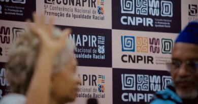 Conapir: governo e sociedade revisam políticas para igualdade racial