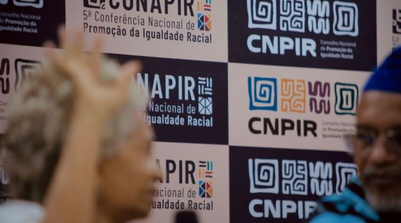 Conapir: governo e sociedade revisam políticas para igualdade racial