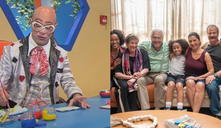 Confira os destaques programação infantil deste final de semana (27 e 28) na TV Cultura