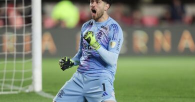 Conmebol define datas e horários das semifinais da Libertadores