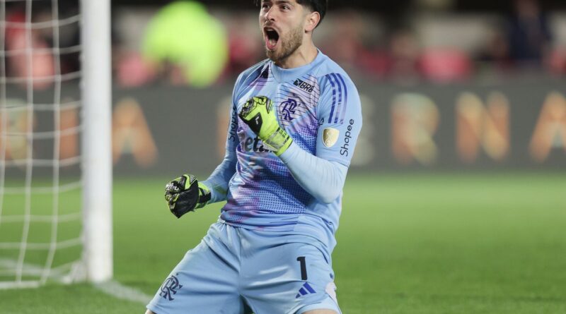 Conmebol define datas e horários das semifinais da Libertadores