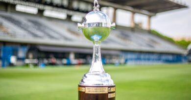 Conmebol sorteia grupos da Copa Libertadores Feminina