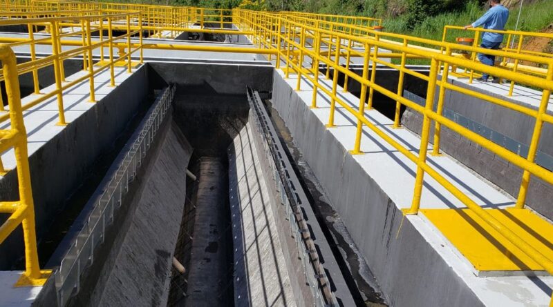 Conselho vai gerir fundo de R$ 5 bilhões para a Bacia do Rio Doce