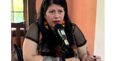 Conversa com o Autor tem entrevista inédita com argentina Dolores Rey