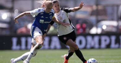 Corinthians e Cruzeiro decidem campeão brasileiro feminino de 2025