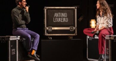 Cultura Livre deste sábado (20) recebe o cantor, compositor e produtor musical Antonio Loureiro