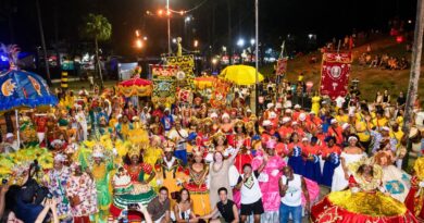 Cultura popular pernambucana ocupa MIMO Festival em sua volta a Olinda