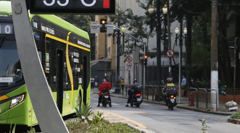 Defesa Civil paulista alerta 111 municípios por tempo seco