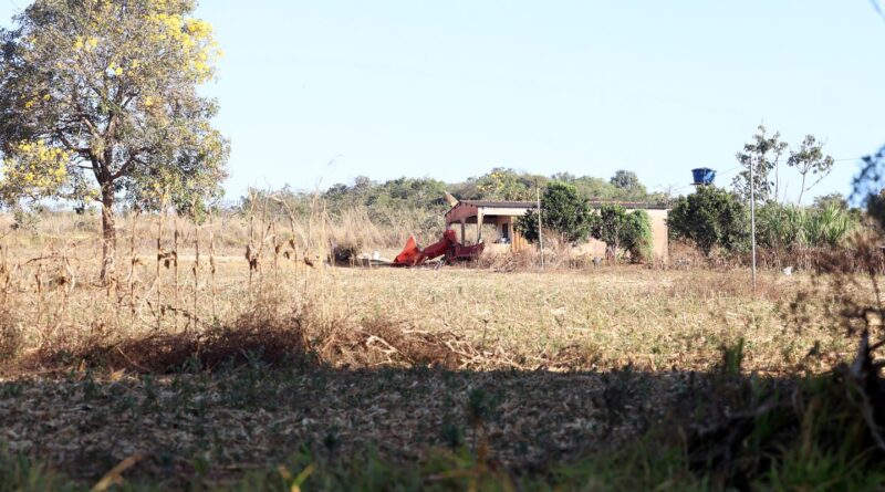 Defesa de fazendeiros em Goiás contesta decisão sobre quilombolas