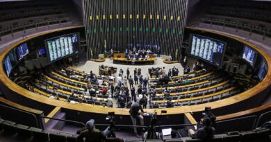 Delegados da PF alertam sobre riscos da PEC da Blindagem