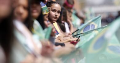 Desfile de 7 de Setembro tem esforço conjunto de equipes de segurança