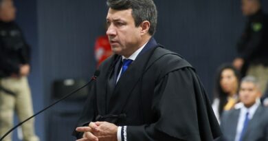 Documento achado na casa de Torres era "minuta do Google", diz defesa