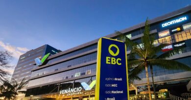 EBC tem finalistas no Prêmio Einstein +Admirados da Imprensa