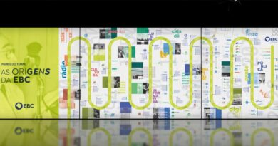 EBC tem projetos na 2ª Mostra Brasileira de Design da Informação