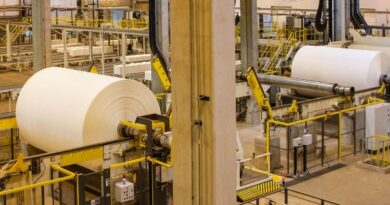 EUA retiram taxa das exportações nacionais de celulose e ferro-níquel