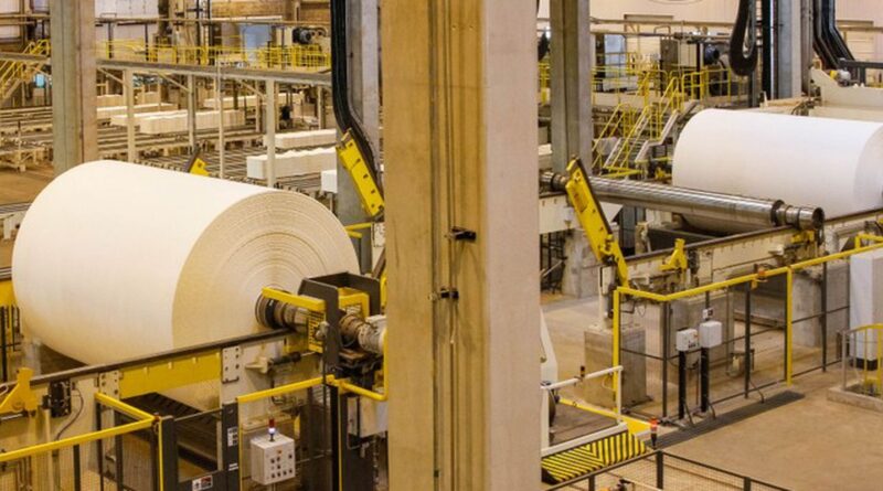 EUA retiram taxa das exportações nacionais de celulose e ferro-níquel