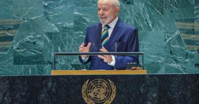 Em Nova York, agenda de Lula inclui Palestina, democracia e clima