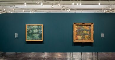 Em cartaz no Masp, “A Ecologia de Monet” ganha novos horários de visitação nesta semana
