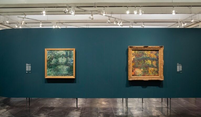 Em cartaz no Masp, “A Ecologia de Monet” ganha novos horários de visitação nesta semana