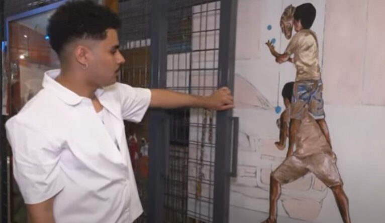 Em cartaz no Parque Ibirapuera, 36ª Bienal de Arte de São Paulo ganha destaque no Metrópolis